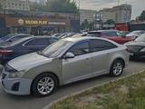 Chevrolet Cruze 2013 годаүшін3 000 000 тг. в Алматы – фото 2
