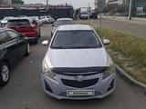 Chevrolet Cruze 2013 годаүшін3 000 000 тг. в Алматы
