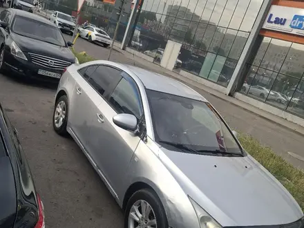 Chevrolet Cruze 2013 года за 3 000 000 тг. в Алматы – фото 3
