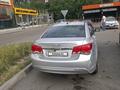 Chevrolet Cruze 2013 года за 3 000 000 тг. в Алматы – фото 4