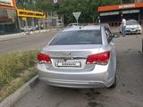 Chevrolet Cruze 2013 годаүшін3 000 000 тг. в Алматы – фото 4