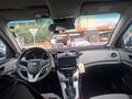 Chevrolet Cruze 2013 года за 3 000 000 тг. в Алматы – фото 5