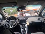 Chevrolet Cruze 2013 годаүшін3 000 000 тг. в Алматы – фото 5