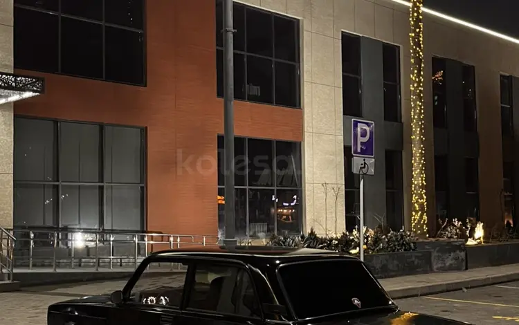 ВАЗ (Lada) 2107 2010 года за 1 800 000 тг. в Актау