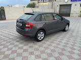 Skoda Rapid 2014 года за 4 000 000 тг. в Актау