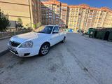 ВАЗ (Lada) Priora 2170 2011 годаfor1 700 000 тг. в Кандыагаш