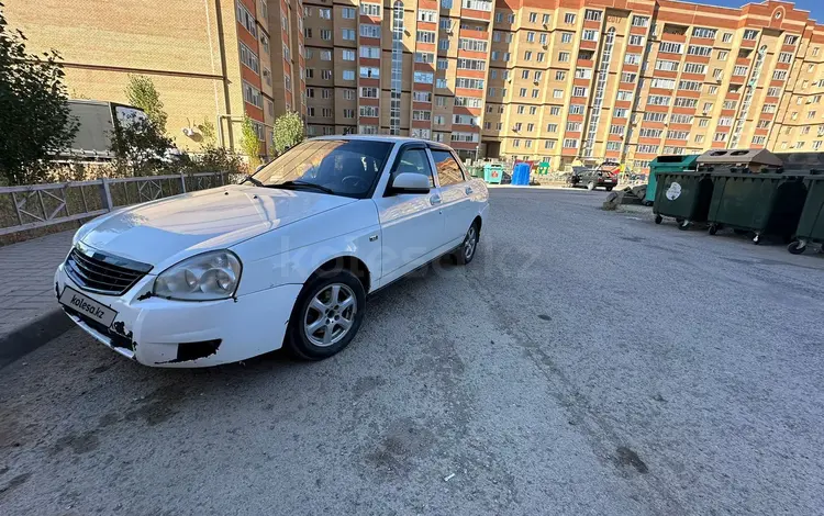 ВАЗ (Lada) Priora 2170 2011 годаүшін1 700 000 тг. в Кандыагаш