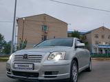 Toyota Avensis 2003 годаүшін3 400 000 тг. в Атырау – фото 3