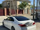 Lexus ES 350 2011 годаүшін8 050 000 тг. в Атырау