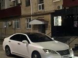 Lexus ES 350 2011 годаүшін8 050 000 тг. в Атырау – фото 5