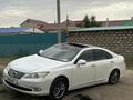 Lexus ES 350 2011 года за 8 050 000 тг. в Атырау – фото 6