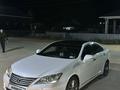 Lexus ES 350 2011 года за 8 050 000 тг. в Атырау – фото 7