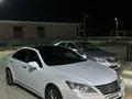 Lexus ES 350 2011 года за 8 050 000 тг. в Атырау – фото 8