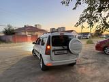 ВАЗ (Lada) Largus 2014 годаүшін2 700 000 тг. в Атырау