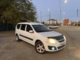 ВАЗ (Lada) Largus 2014 годаүшін2 700 000 тг. в Атырау – фото 3