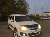 ВАЗ (Lada) Largus 2014 годаүшін2 700 000 тг. в Атырау – фото 2