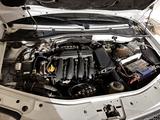 ВАЗ (Lada) Largus 2014 годаүшін2 700 000 тг. в Атырау – фото 4