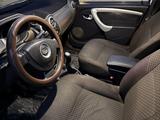 ВАЗ (Lada) Largus 2014 годаүшін2 700 000 тг. в Атырау – фото 5