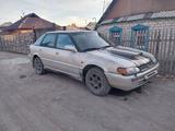 Honda Concerto 1992 годаүшін860 000 тг. в Усть-Каменогорск – фото 4