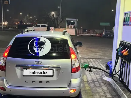 ВАЗ (Lada) Priora 2171 2012 года за 1 850 000 тг. в Алматы – фото 4