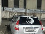 ВАЗ (Lada) Priora 2171 2012 года за 1 850 000 тг. в Алматы
