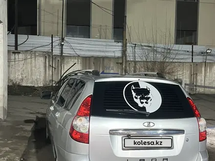 ВАЗ (Lada) Priora 2171 2012 года за 1 850 000 тг. в Алматы