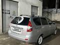 ВАЗ (Lada) Priora 2171 2012 года за 1 850 000 тг. в Алматы – фото 2