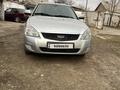ВАЗ (Lada) Priora 2171 2012 года за 1 850 000 тг. в Алматы – фото 6