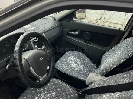 ВАЗ (Lada) Priora 2171 2012 года за 1 850 000 тг. в Алматы – фото 8