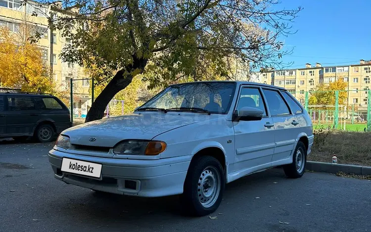 ВАЗ (Lada) 2114 2013 годаfor1 600 000 тг. в Костанай