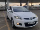 Mazda CX-7 2007 года за 3 600 000 тг. в Алматы – фото 2