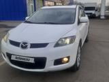 Mazda CX-7 2007 года за 3 600 000 тг. в Алматы – фото 3