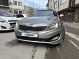 Kia Optima 2011 года за 6 400 000 тг. в Шымкент