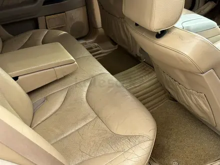 Mercedes-Benz S 320 1998 года за 2 500 000 тг. в Алматы – фото 11