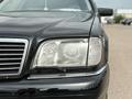 Mercedes-Benz S 320 1998 года за 2 500 000 тг. в Алматы – фото 13
