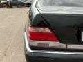 Mercedes-Benz S 320 1998 года за 2 500 000 тг. в Алматы – фото 14