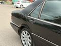 Mercedes-Benz S 320 1998 года за 2 500 000 тг. в Алматы – фото 3