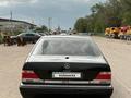 Mercedes-Benz S 320 1998 года за 2 500 000 тг. в Алматы – фото 5