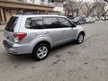 Subaru Forester 2011 года за 6 200 000 тг. в Алматы – фото 2