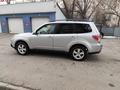 Subaru Forester 2011 года за 6 200 000 тг. в Алматы – фото 8