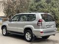 Toyota Land Cruiser Prado 2005 года за 14 000 000 тг. в Алматы – фото 7