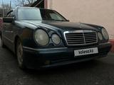 Mercedes-Benz E 320 1998 годаүшін3 000 000 тг. в Алматы – фото 2