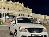 Nissan Almera 2018 года за 5 300 000 тг. в Атырау