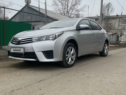 Toyota Corolla 2013 года за 7 000 000 тг. в Уральск