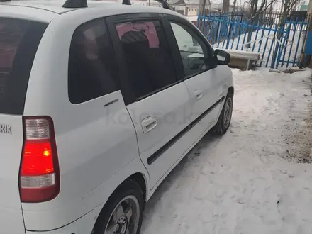 Hyundai Matrix 2007 года за 3 300 000 тг. в Кызылорда – фото 4