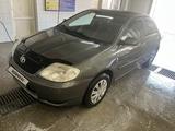 Toyota Corolla 2004 годаfor4 000 000 тг. в Петропавловск – фото 3