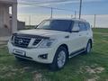 Nissan Patrol 2014 годаүшін17 800 000 тг. в Астана – фото 3