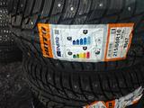 ЗИМНИЕ ШИНЫ 215 60 R16 BOTO за 35 000 тг. в Астана