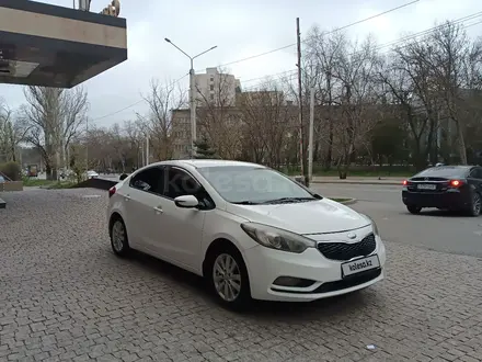 Kia Cerato 2013 года за 6 100 000 тг. в Алматы – фото 3