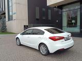 Kia Cerato 2013 года за 6 100 000 тг. в Алматы – фото 5